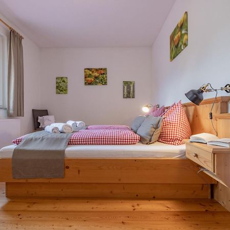 Ferienwohnung Klancnik Bad Eisenkappel Eksteriør bilde